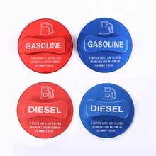 Lega di Benzina Diesel Carburante Serbatoio Copertura Della Protezione Trim Per Mercedes Benz A/B/C/E/S /CLA/GLK/GLC Classe W204 W205 W212 W213 W176 W222 X253