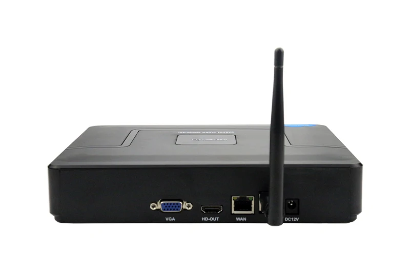 5mp/4mp/3mp/2mp/1mp IP Camera Plastic 12V3A Hi3536D XMeye H.265 5mp 16CH 16 Channel WIFI Onvif Mini NVR Free Shipping