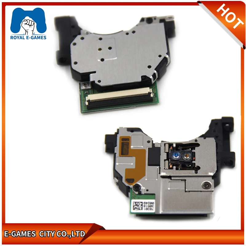 Original Kes850a Kes 850a Laser Lens For Ps3 For Sony Playstation 3 Slim Console Kes850a