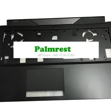 Ноутбук lcd верхняя крышка передняя рамка с упором для рук нижний чехол для CLEVO N151 N157RD1 N157RD3 N151RD1 задняя крышка