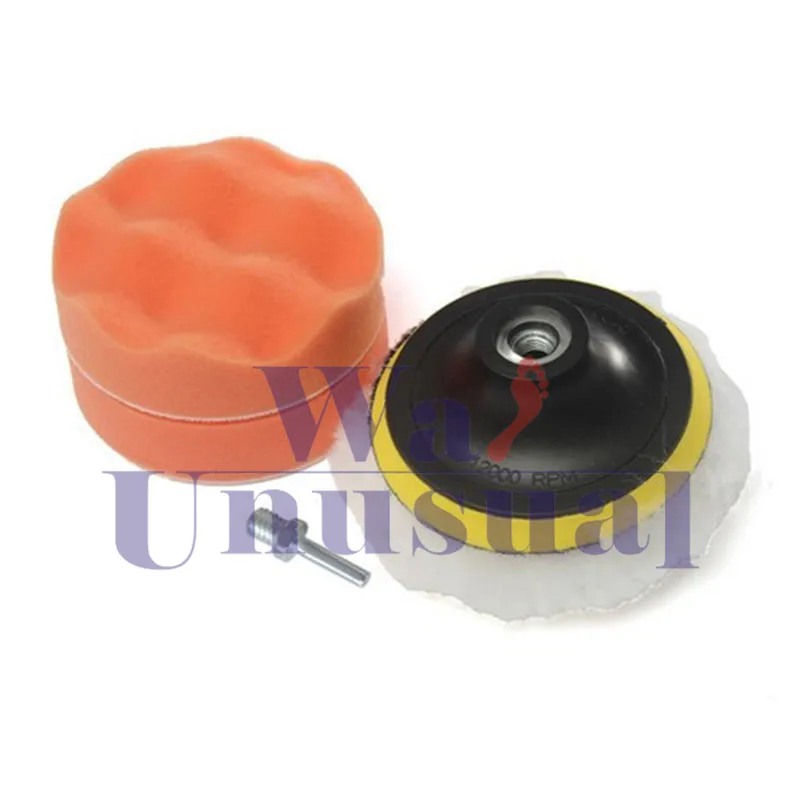 Car Polishing Tool (2)