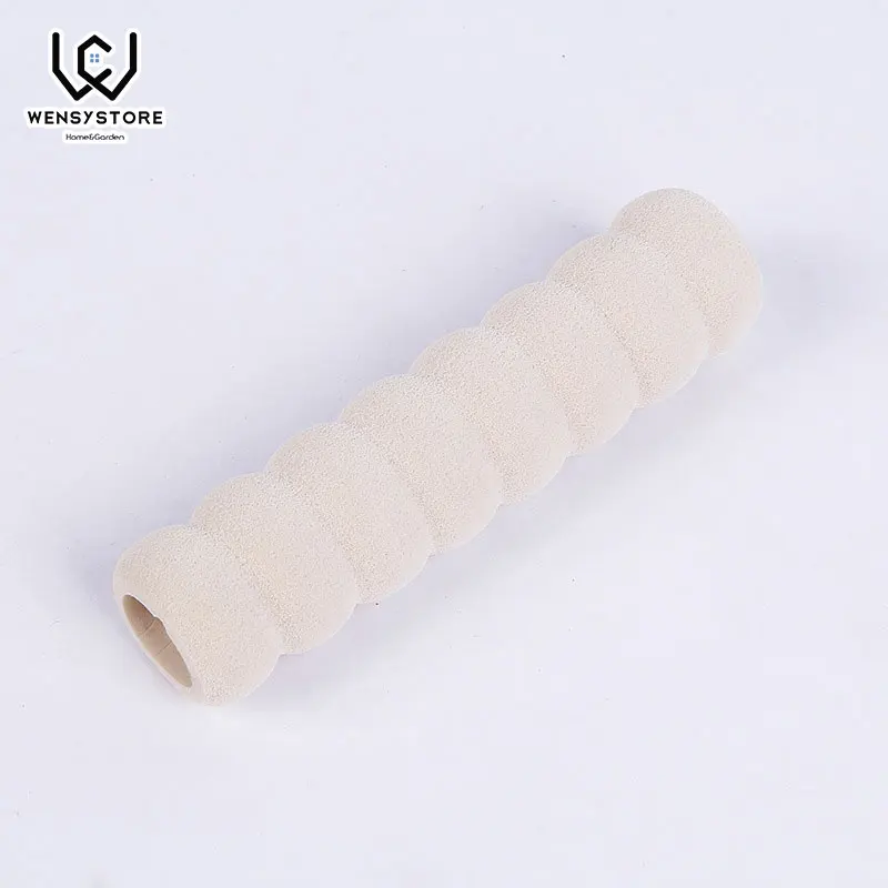 

1PC Home Door Handle Knob Foam Safety Cover Guard Protector Baby Safety Protector Child Protection Products XFx25
