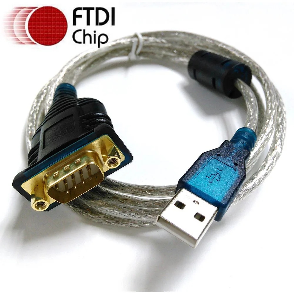 ftdi usb rs232 cable with db9 male full pinout compatible with uc232 us232 micro usb serial cable win 10 android mac ftdi ft232rl usb rs232 adapter cable compatible usb rs232 we