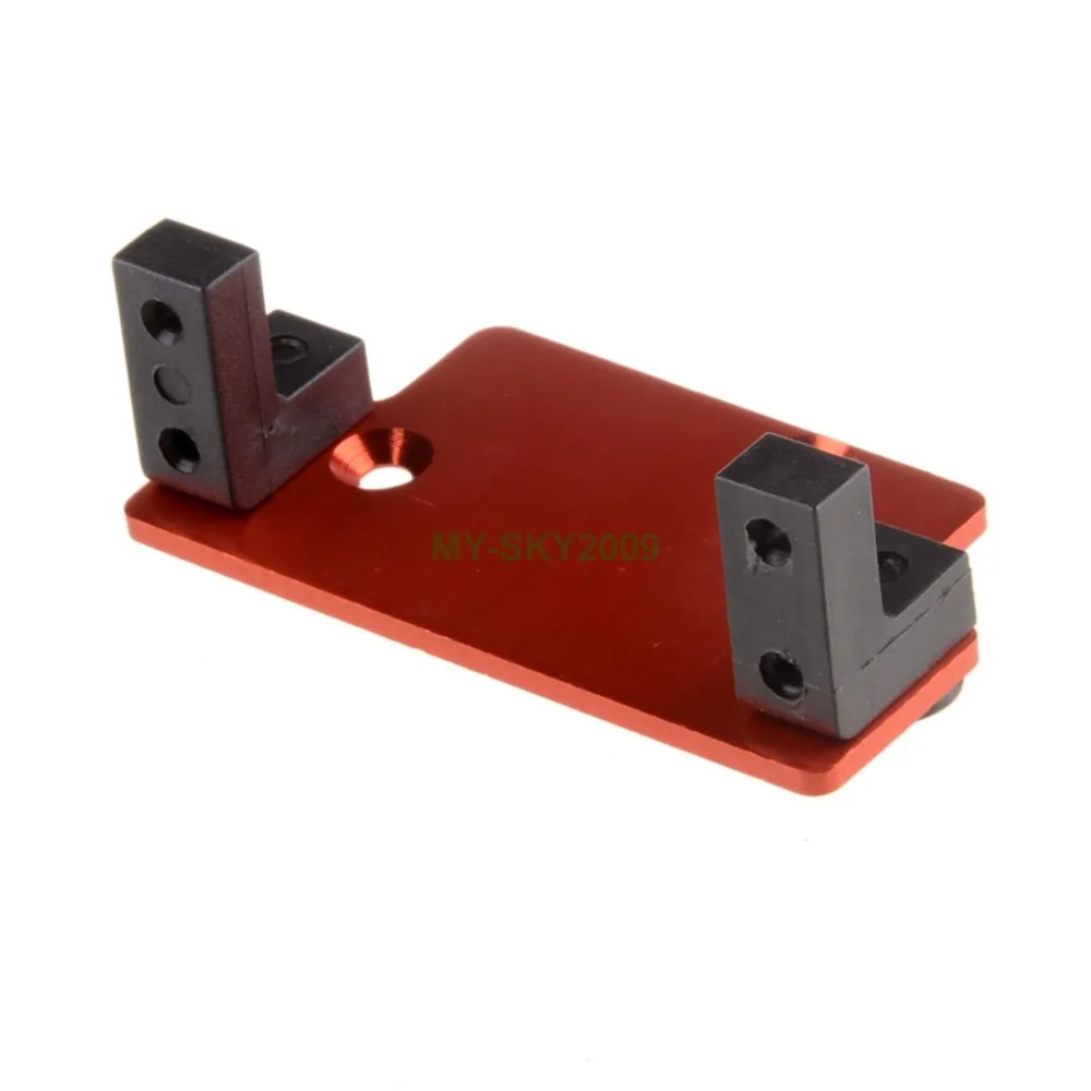 RC HSP оригинальная часть Серводвигатель W/Серводвигатель 18010 для Redcat Himoto 94180 4WD Rock