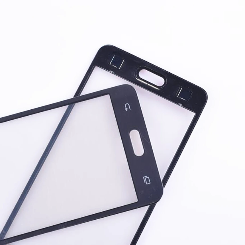 10 шт./лот для Samsung Galaxy J2 сенсорный экран Prime G532 SM G532F панель сенсор дигитайзер