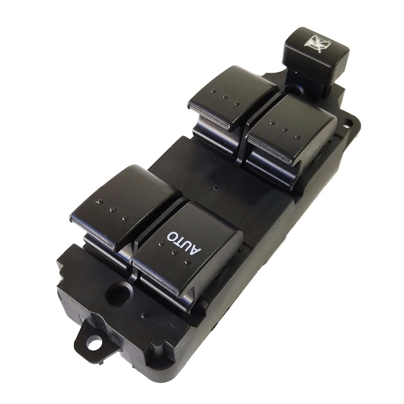 Car Auto Window Lifter Switch for Mazda 3 2004 2005 2006 2007 2008 2009 2010 BP1E-66-350 BP1E66350 BP1E 66 350 | Автомобили и