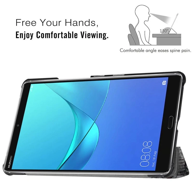 Huawei Mediapad M5 8 Купить Чехол