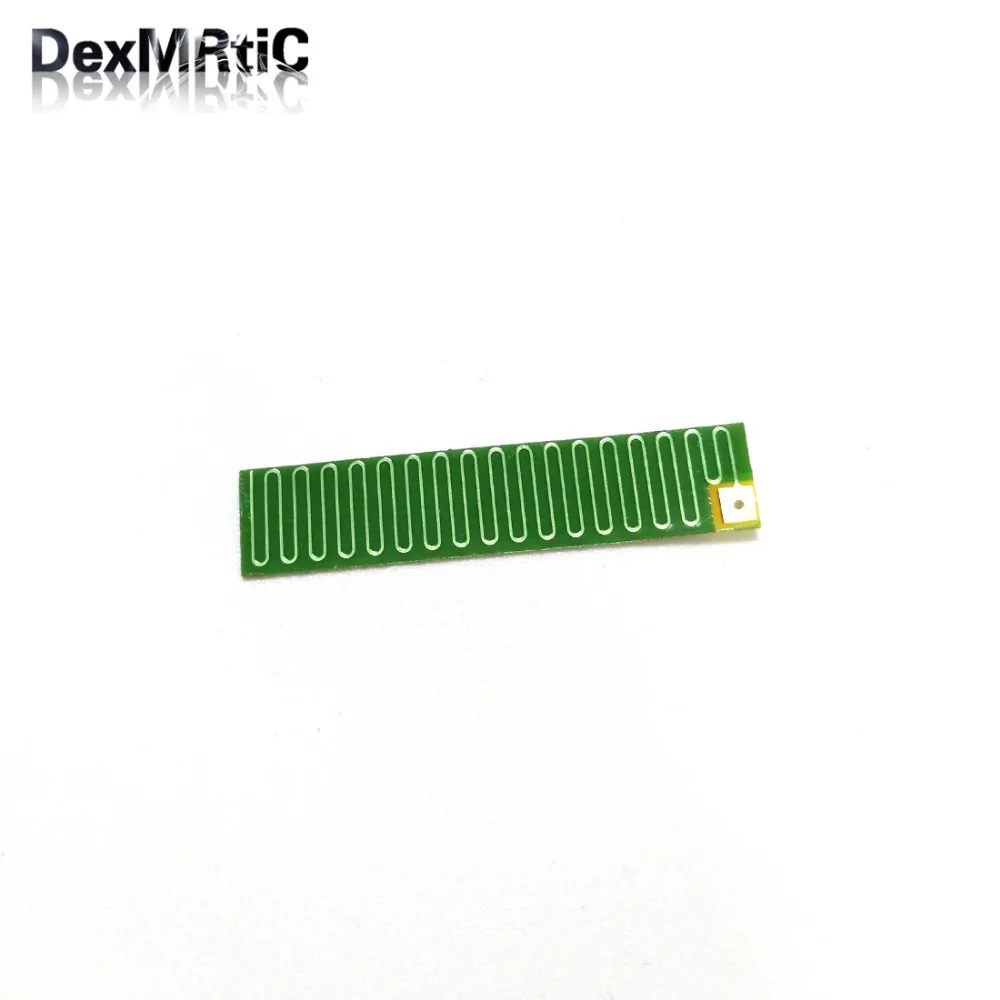 

2pcs 433Mhz antenna internal FPC patch aerial wireless module 30*6.0*1mm without cable