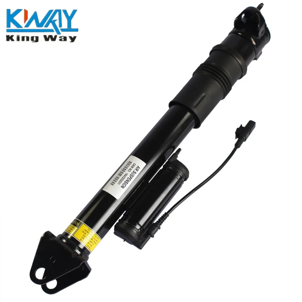 

FREE SHIPPING - King Way - NEW Rear Air Shock Strut Absorber For MERCEDES W/ADS W164 ML GL 320 350 450 550