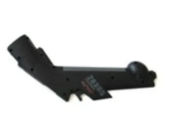 

Nine Eagles solopro 319A Tail Set Left/Right BLack/Green NE400219/NE400307 319A Spare Parts Free Track Shipping