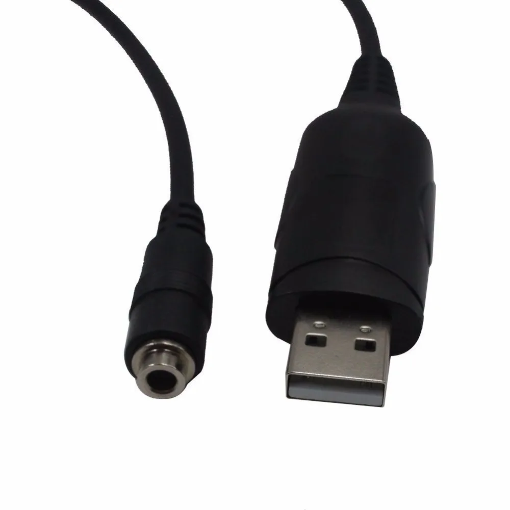 Прямая продажа с фабрики оптовая новый usb кабель 6 в 1 для программирования раций