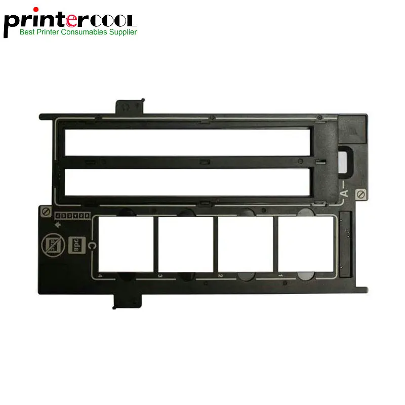 

1423040 Photo Holder Assy Film Slide Negative Holder 35mm For Epson 4490 2450 3170 3200 4180 4870 V500 V550 V600 Cover Guide