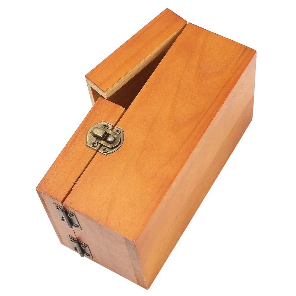 Goedkoop Elektronische Nutteloos Doos Houten Jongen Meisje Kid Interessante Tijdverdrijf Machine Stress Reductie Grappig Speelgoed Bureau Decoratie Geschenken