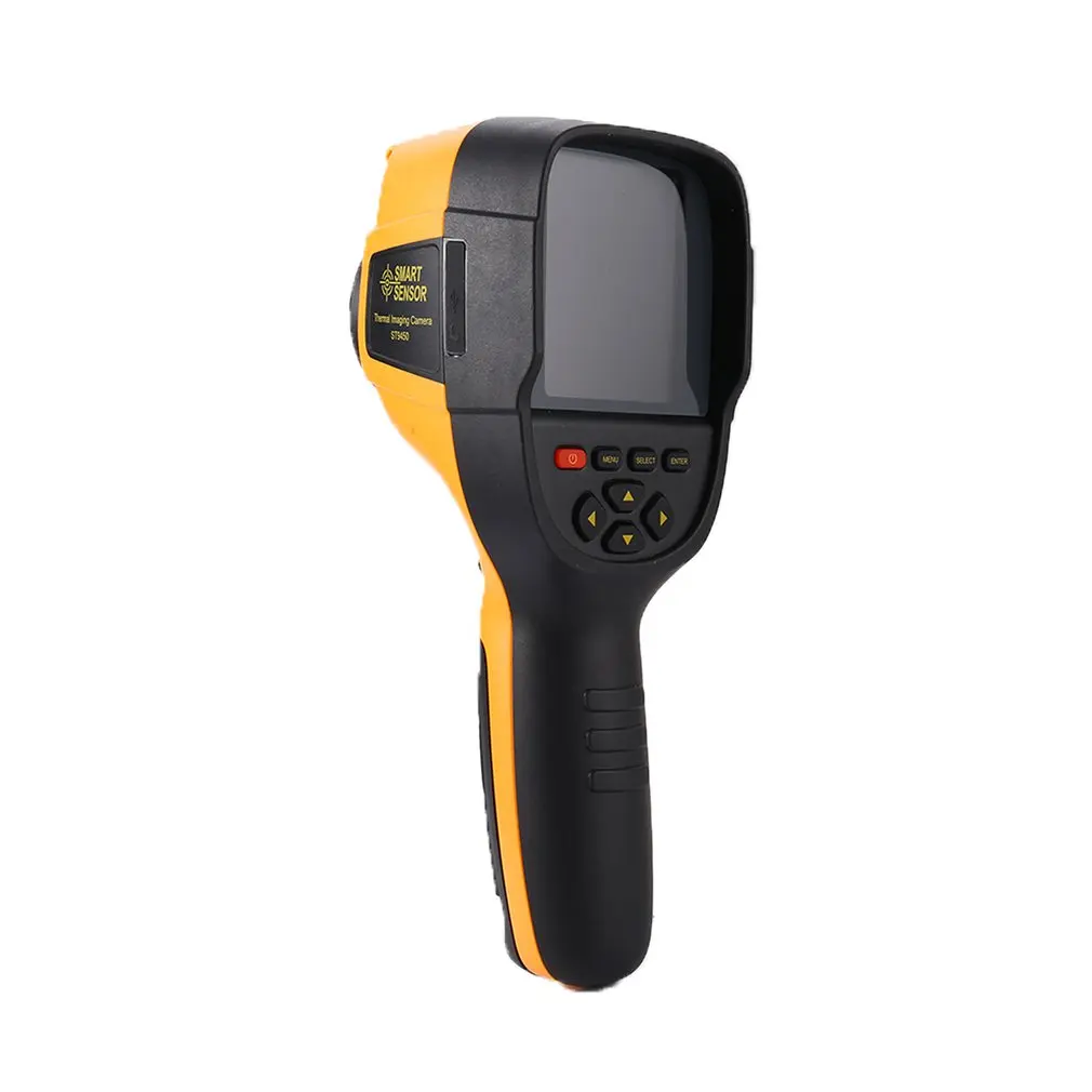 

Smart Sensor ST9450 Handheld Thermal Imaging Camera High IR Resolution Infared Image USB Powered Repairing Tool Locating Sale