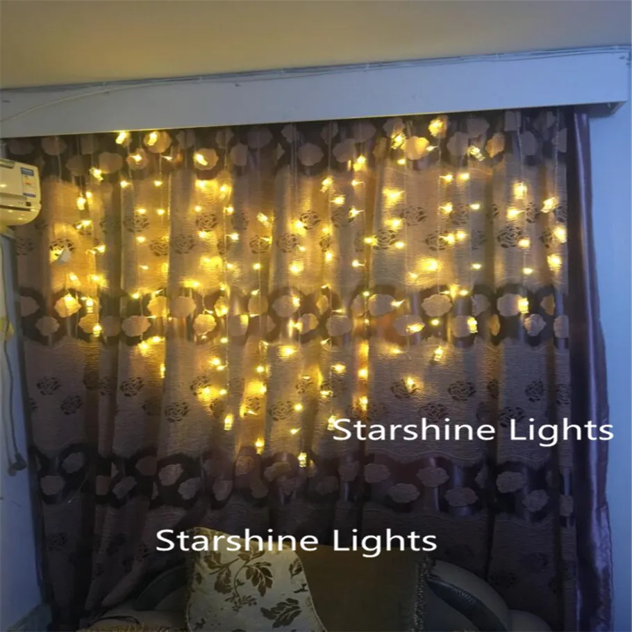AC220V 2x1.5m Heart Shape 128LED 34 Lamp Clips photo String Lights Holiday Light Christmas Wedding Home Decoration Curtain AC220V 2x1.5m Heart Shape 128LED 34 Lamp Clips photo String Lights Holiday Light Christmas Wedding Home Decoration Curtain