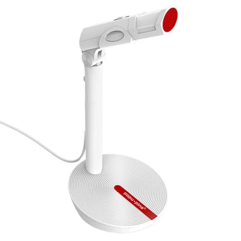 

Computer game voice live conference capacitor USB microphone microphone