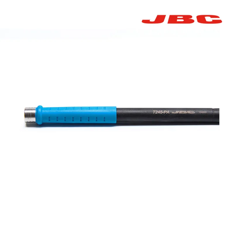 JBC T245-PA Jyrkior JBC C245 жало паяльника ручка сварочная насадка рукояткой Совместимо с T245-A T245-PA T245-B T245-NA пайки - Цвет: JBC T245-PA