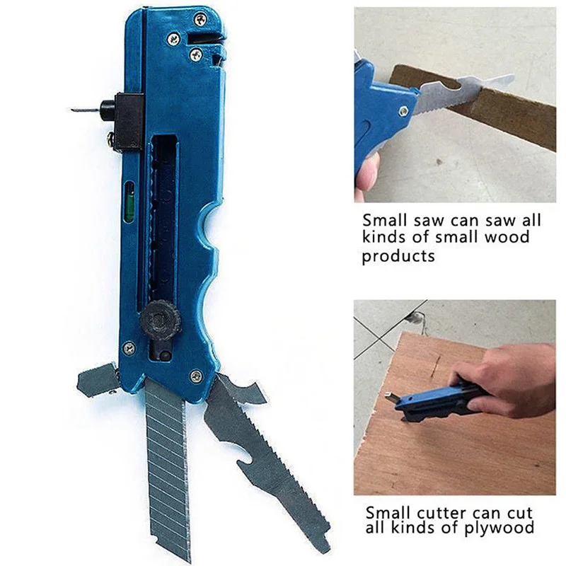 

Multifunction Glass Tile Cutter Carbon Atoms Blades Ceramic Plastic Cutting Tool _WK