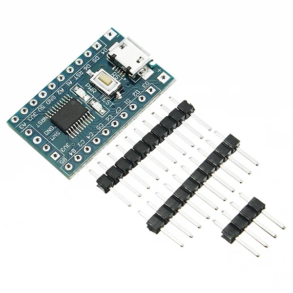 

For TM8 S small electronic system board development board microcontroller core board