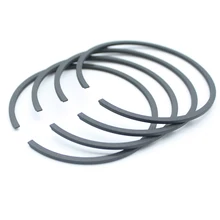 4Pcs/lot Piston Ring For STIHL 038 Super, 038 SW, 038 FB Chainsaw 1119 034 3000