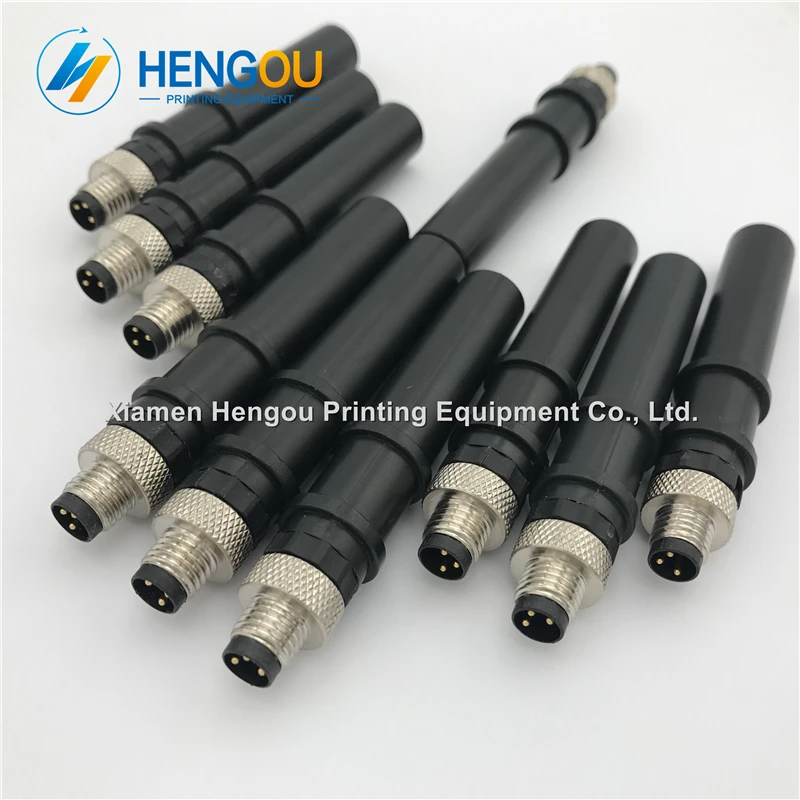 2 шт. 00.783.0799 воды датчик фонтана для SM102 CD102 XL105 Hengoucn машина