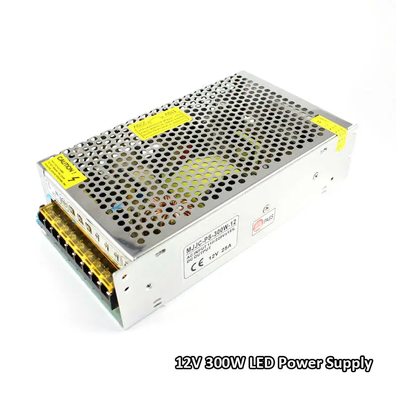 300W LED Power Supply