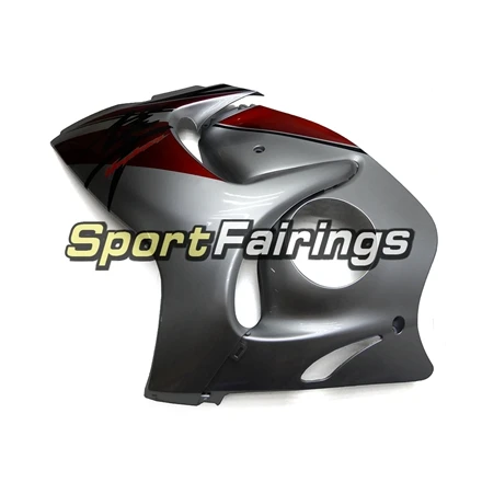 Инъекции Обтекатели для Suzuki GSXR1300 Hayabusa 08 09, 10, 11, 12, 13, 14, 15, 16 лет комплект обтекателей ABS Пластик фитинги для кузова, серебристый, красный цвета