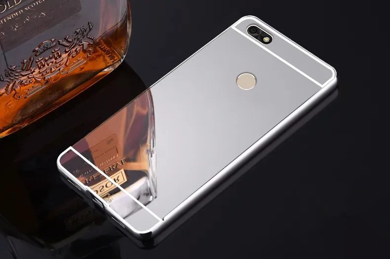 Y6 PRO 2017 SILVER