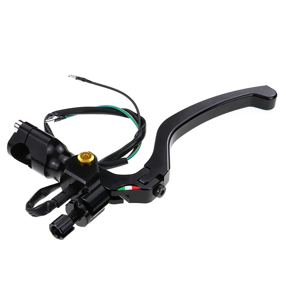 Ceny Motocykl linka sprzęgła dźwignia 7 8 \