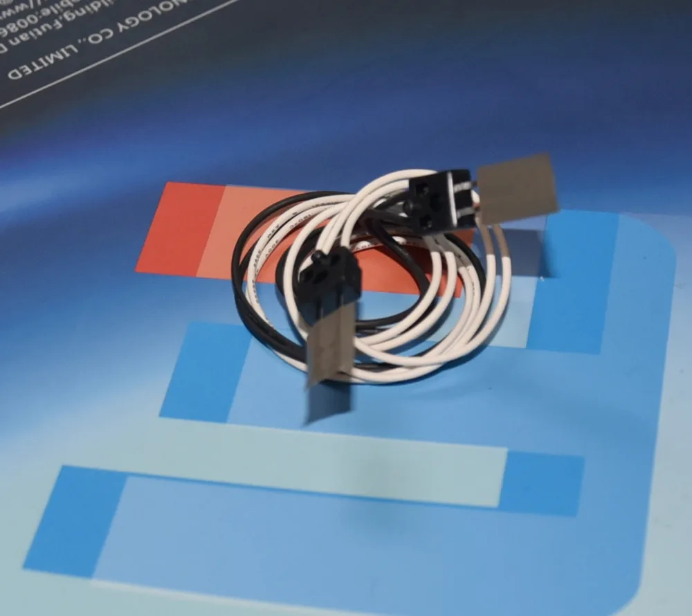 Free Shiping RDTCT0221FCZ1 Hf sensorthermistor for Sharp mx753n 37.7USD (3)