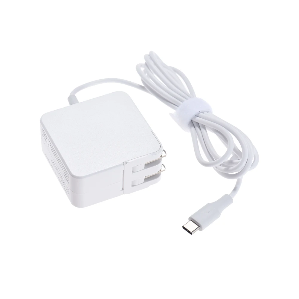 Адаптер питания 100 240 В переменного тока 14 5 А 29 Вт USB Type C 2 в а/9 3 а/в а компактное