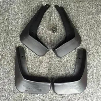 

Car styling for Volkswagen POLO 2011-2016 Car accessories car plastic Mud Flaps Splash Guard fender