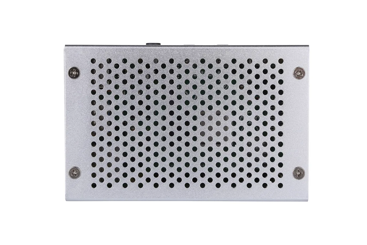 

New Aluminum Case Enclosure Shell For Raspberry Pi 4