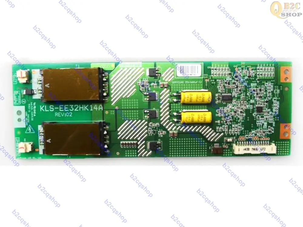 Оригинальная подсветка инверторная плата 6632L-0443B 0420A KLS-EE32HK14A для Toshiba 32A3000X |