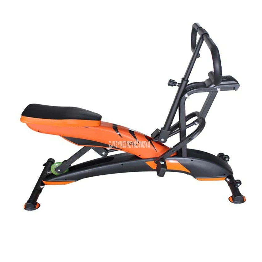 Horse Riding Exercise Machine Abdominal Training Fitness Trainer Hips Thighs Weight Loss Training Exercise Equipment SMS-QMJ