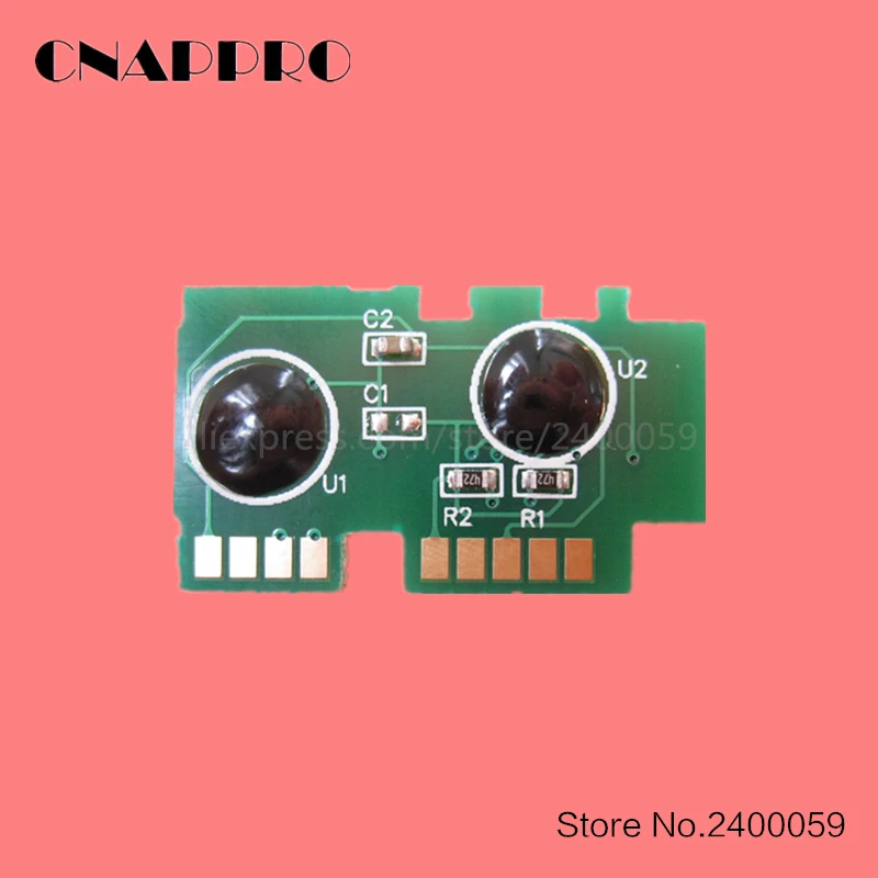 CNAPPRO CLT-K504S CLT-C504S CLT-M504S чип картриджа clt ytoner для samsung CLT-Y504S SL C1454FW C1810W C1860FW 1810W |
