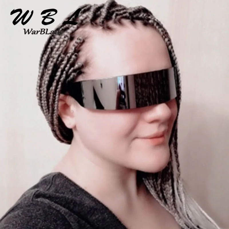 Новинка 2018 WarBLade высокое качество женская черная оправа солнцезащитные очки