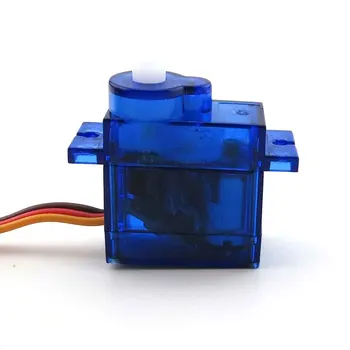 

9g servo model model aircraft servo motor remote control car accessories fixed wing aircraft model aircraft accessories