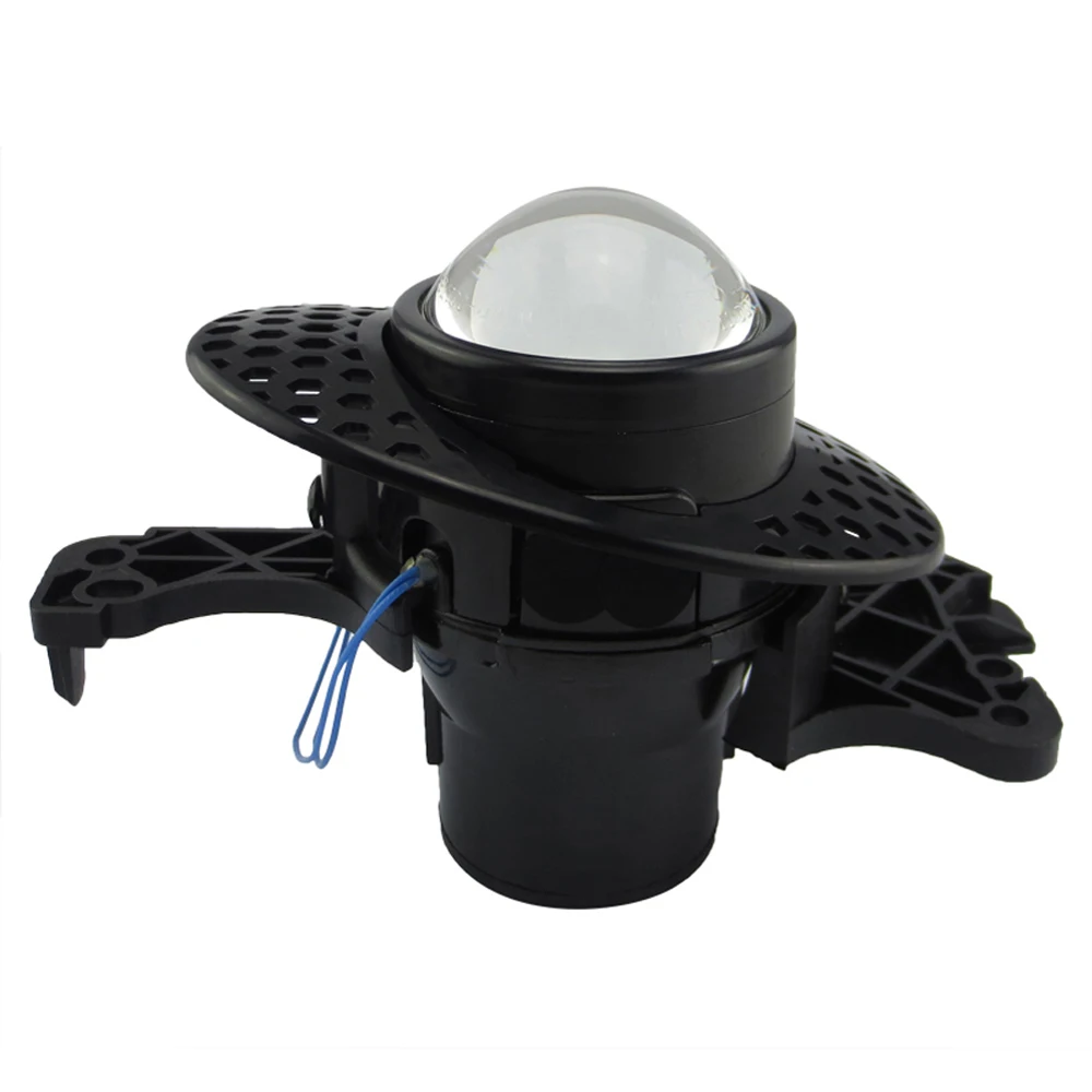 

Car Front Bumper HID H11 H9 H16 Bi-Xenon Led Halogen High Low Beam fog Light Lens Assembly for MERCEDES BENZ A- CLASS W169