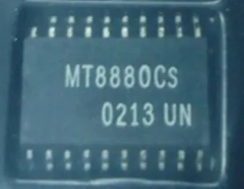 

50pcs MT8880 MT8880CS SOP-20