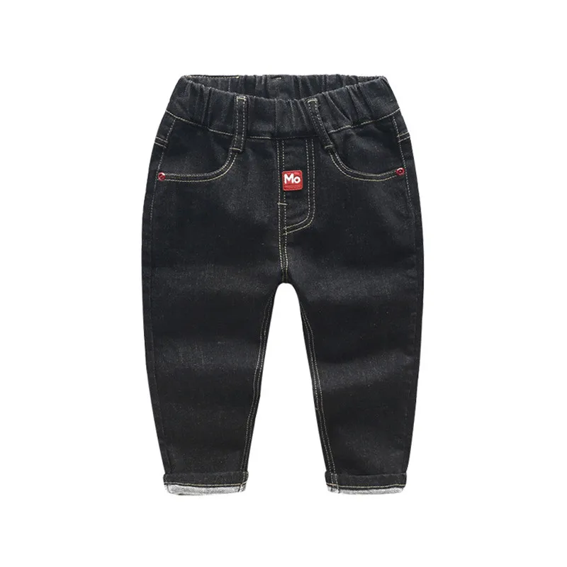 Купить Черные Джинсы Для Мальчика