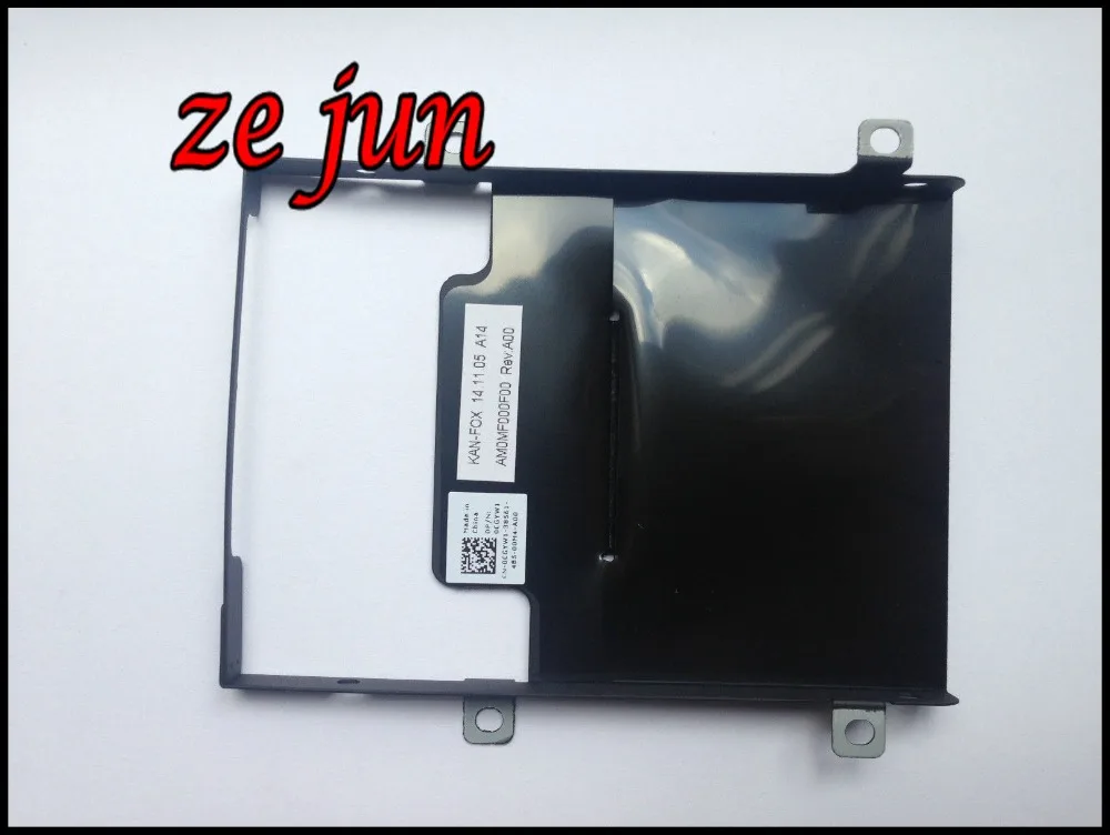 M6800 M6700 M6600 HDD secondary 2nd caddy bracket P/N 0CGYW1 CGYW1 |