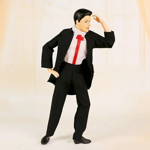 suit gentleman