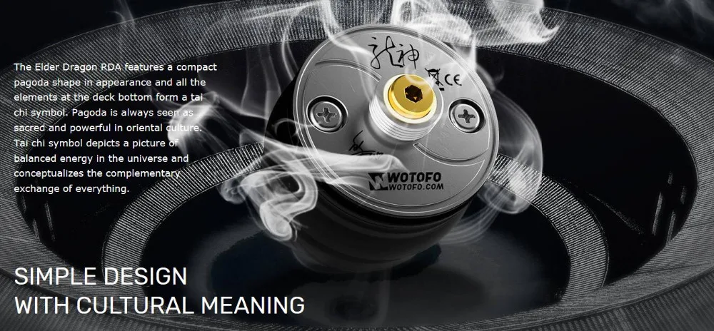 Wotofo Elder Dragon RDA (4)