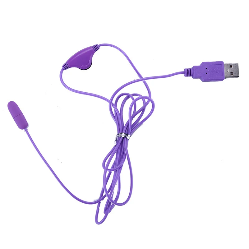 HB101 USB  penis Vibrator (7)