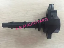 Катушка зажигания пакет 000 150 27 80 2729060060 0001502780 MERCEDES CE CLK G GL GLK ML R S SLK CLASS