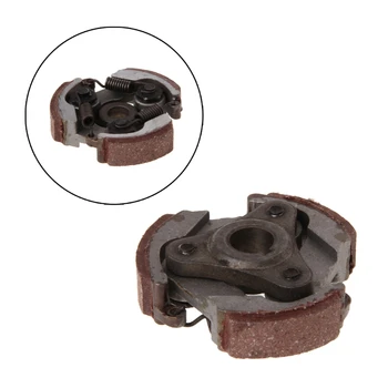 

47cc 49cc Minimoto Mini Moto Quad ATV Dirt Bike Quadard 3 Shoe Clutch 2T Springs
