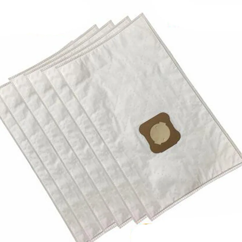6 pcs vacuum cleaner dust bag for Kirby bag Kirby SYNTHETIC G3 G4 G5 G6 G7 2001 DIAMOND SENTRIA 2000 vacuum filter dust bag