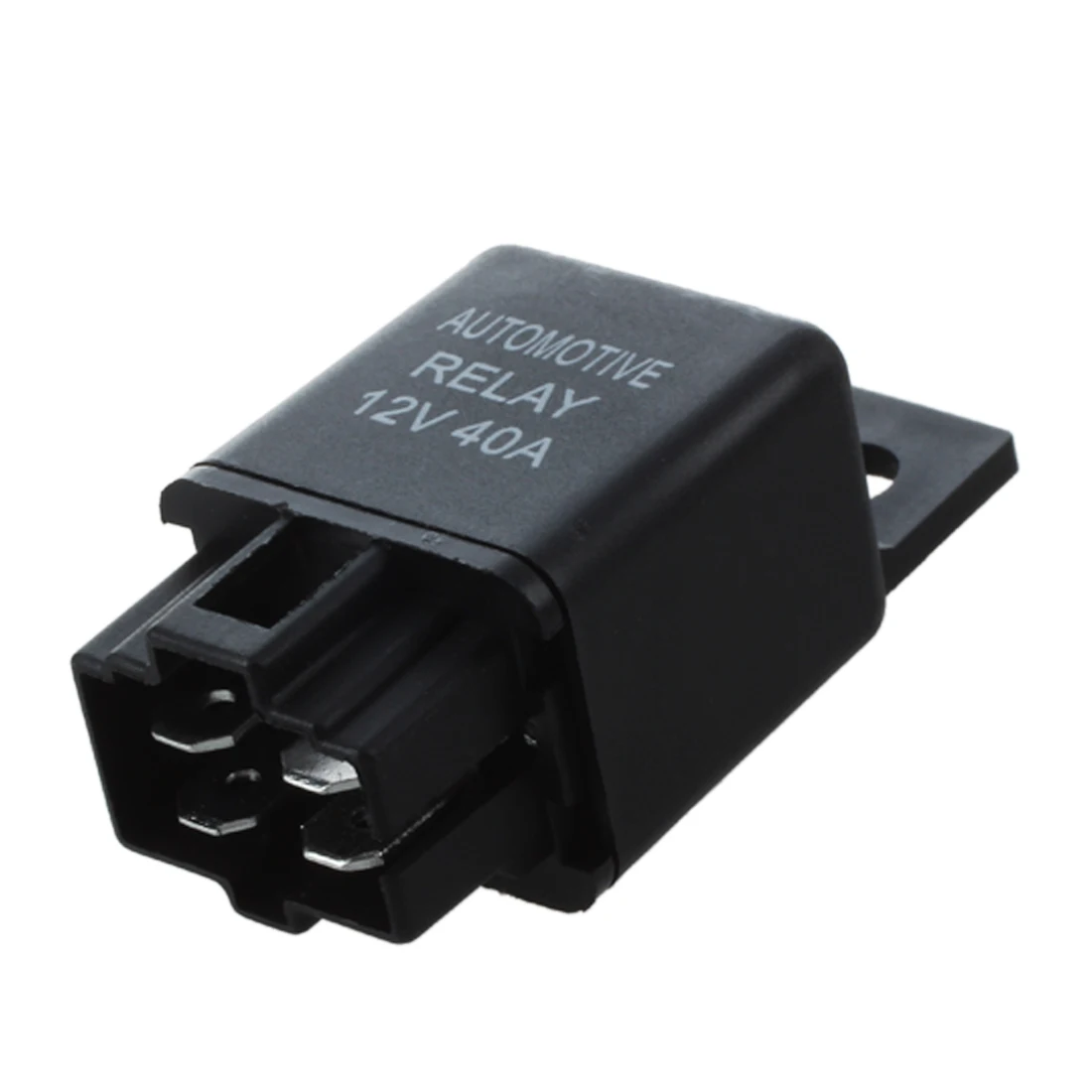 Automotive Relays Normally Open Relay Switch Changeover Relay 40A 12V