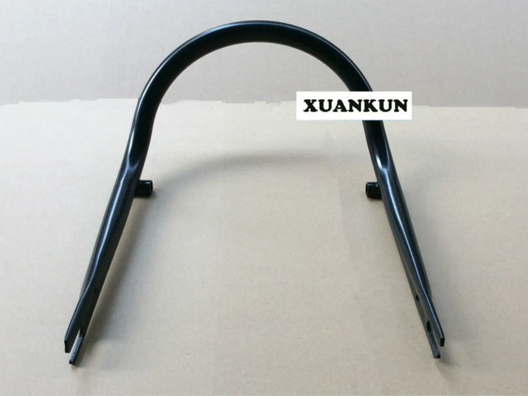 

GN125 Motorcycle Retro Retro Tail U-tube